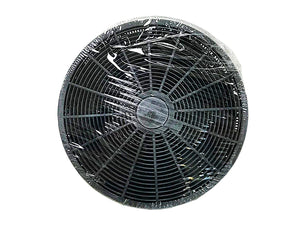 Filtro de Carbón Activado ACK62259 Para Campanas IHD de Pared e Isla