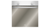 Horno de Gas Empotrable Teka HBB 724 G SS RX de 60 cm (24 pulgadas) en Acero Inoxidable