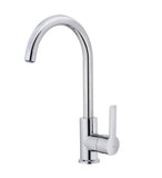 Llave Mezcladora Monomando Teka IN 915 33.5cm en Acero Inoxidable