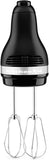 Batidora De Mano KitchenAid KHM512BM De 5 Velocidades Color Negro