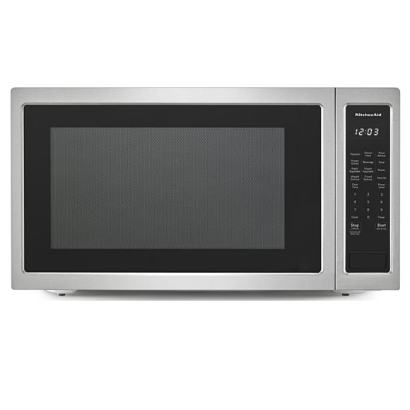 Horno de microondas Whirlpool WM1211D – Integra Hogar SA de CV