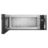 Microcampana KitchenAid KMLS311HSS De 76 cm (30 pulgadas) y 1.1 Pies Cúbicos