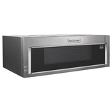 Microcampana KitchenAid KMLS311HSS De 76 cm (30 pulgadas) y 1.1 Pies Cúbicos