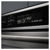 Horno Eléctrico Doble Empotre KitchenAid KODE500ESS 76 cm (30") Acero Inoxidable