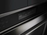 Horno Eléctrico Empotre KitchenAid KOSE500ESS 76 cm (30") Acero Inoxidable