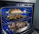 Horno Eléctrico Empotre KitchenAid KOSE500ESS 76 cm (30") Acero Inoxidable