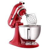 Batidora 4.5 L 10 Velocidades Kitchenaid Ksm96er Ultra Power