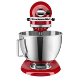 Batidora 4.5 L 10 Velocidades Kitchenaid Ksm96er Ultra Power