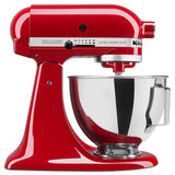 Batidora 4.5 L 10 Velocidades Kitchenaid Ksm96er Ultra Power