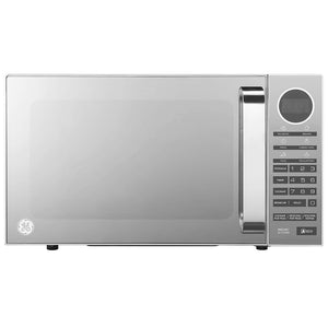 Microondas GE Appliances MGE07SEJ de 45cm de 0.7 pies cúbicos Espejo