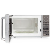 Microondas GE Appliances MGE07SEJ de 45cm de 0.7 pies cúbicos Espejo