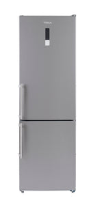 Refrigerador Bottom Freeze Teka NFL 340 60 cm (24") 12 p³ Acero Inoxidable