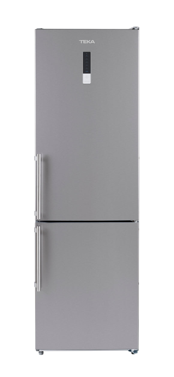 Refrigerador Bottom Freeze Teka NFL 340 60 cm (24
