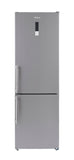 Refrigerador Bottom Freeze Teka NFL 340 60 cm (24") 12 p³ Acero Inoxidable