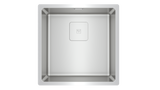 Tarja Empotre Teka FlexLinea RS15 40.40 M-XT 1B 40cm 1 Tina Acero Inox