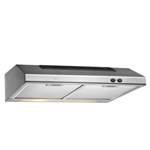 Campana Bajo Alacena / Gabinete Teka TMX 60 INOX de 60 cm (24 pulgadas) en Acero Inoxidable