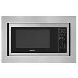 Trim Maytag MK2160AZ Anti Huellas de 76 cm (30 pulgadas) Para Empotrar Compatible con Microondas 7UMC5165GZ