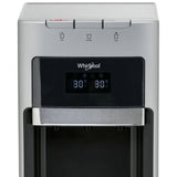 Despachador de Agua con garrafón oculto Whirlpool WK5915BD Gris