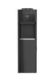 Despachador de Agua con Refrigerador Inferior Whirlpool WK5917B Negro