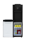Despachador de Agua con Refrigerador Inferior Whirlpool WK5917B Negro