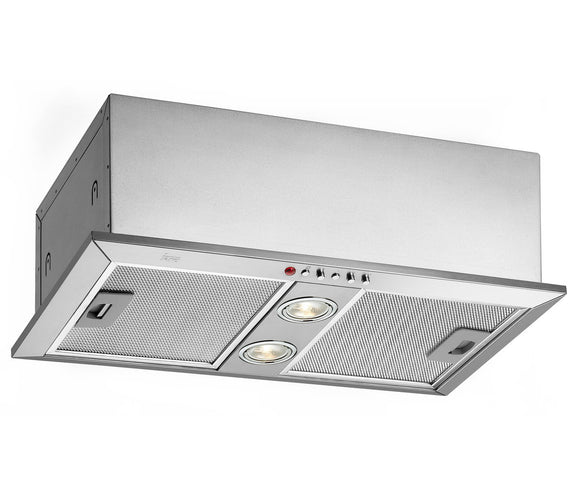 Campana Empotrable Dentro de Alacena Teka GFH 73 INOX de 73 cm (28 pulgadas) en Acero Inoxidable