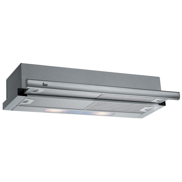 Campana Empotrable Extraíble Teka TL 9310 INOX 90 cm (36 pulgadas) en Acero Inoxidable