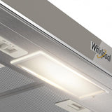 Campana Bajo Alacena / Gabinete Whirlpool WH6010S de 60 cm (24 pulgadas) en Acero Inoxidable