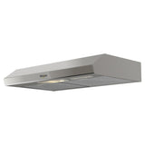 Campana Bajo Alacena / Gabinete Whirlpool WH7610D 76 cm (30 Pulgadas) Acabado SteelPro