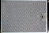 Campana de Isla IHD ISOLA MIAMI 90 de 90 cm (36 pulgadas) con Filtros Purificadores y Cristal Plano en Acero Inoxidable