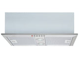 Campana Empotrable Dentro de Alacena Teka GFH 55 INOX de 55 cm (21 pulgadas) en Acero Inoxidable