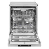 Lavavajillas Empotrable Teka LP8 850 M de 60 cm (24 pulgadas) Para 14 servicios en Acero Inoxidable