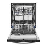 Lavavajillas Empotrable Whirlpool WDT970SAHZ de 61 cm (24 pulgadas) con 15 Servicios en Acero Inoxidable