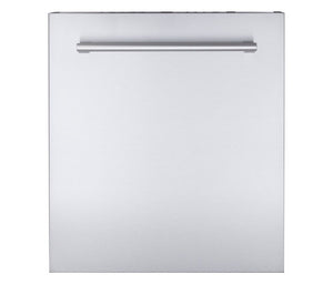 Lavavajillas Empotrable Teka DW8 57 FIM-D de 60 cm (24 pulgadas) Para 13 Servicios en Acero Inoxidable