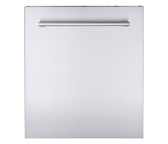 Lavavajillas Empotrable Teka DW8 57 FIM-D de 60 cm (24 pulgadas) Para 13 Servicios en Acero Inoxidable