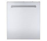 Lavavajillas Empotrable Teka DW8 57 FIM-D de 60 cm (24 pulgadas) Para 13 Servicios en Acero Inoxidable