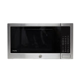 Microondas Empotrable + Grill GE Profile PEB110SFSS 1.1 cuft Acero Inoxidable