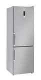 Refrigerador Bottom Freeze Teka NFL 340 60 cm (24") 12 p³ Acero Inoxidable